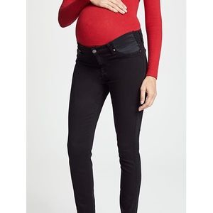 SEVEN for all Mankind Blair maternity jeans